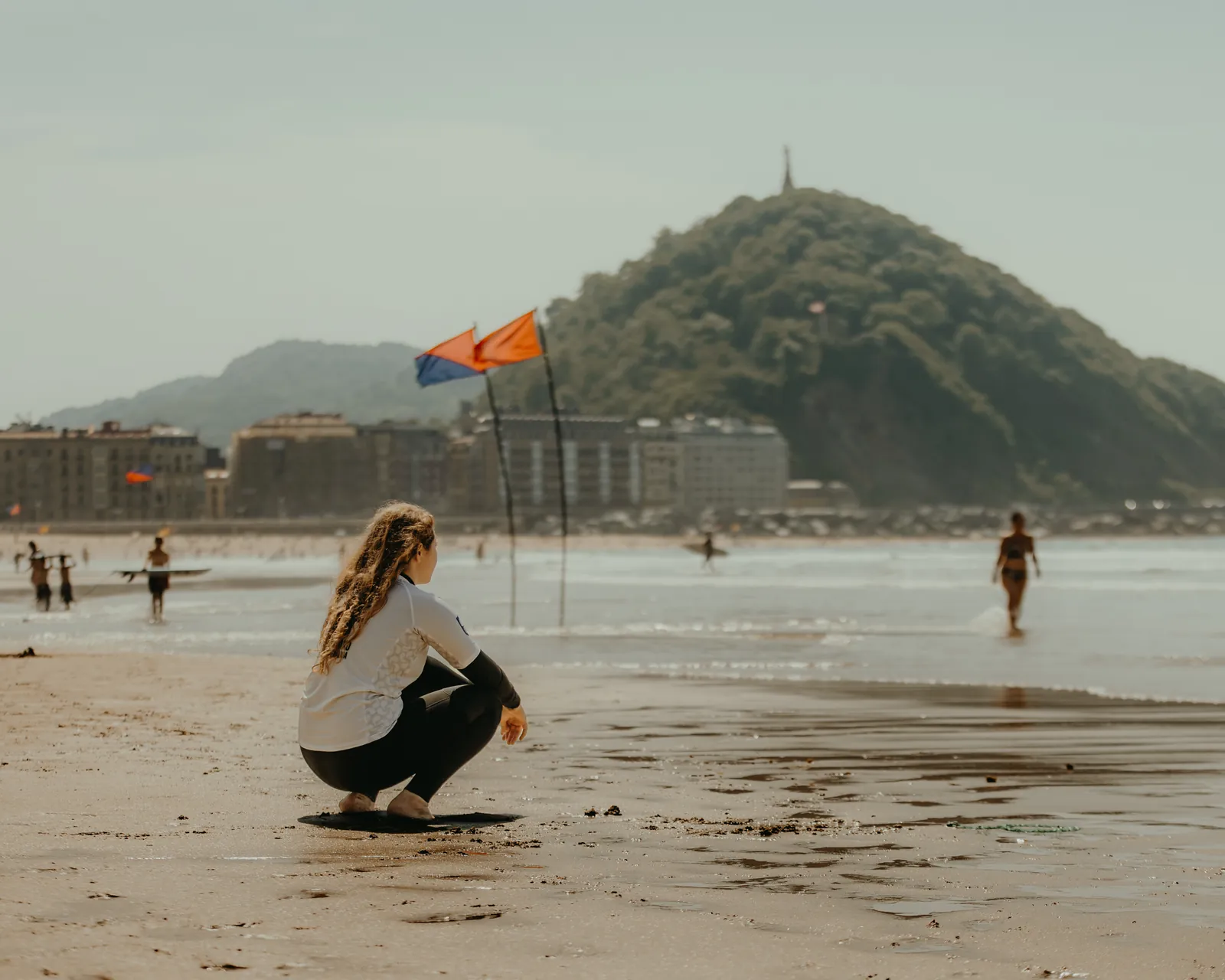Gipuzkoa Longboard Txapelketa 2026 — 22