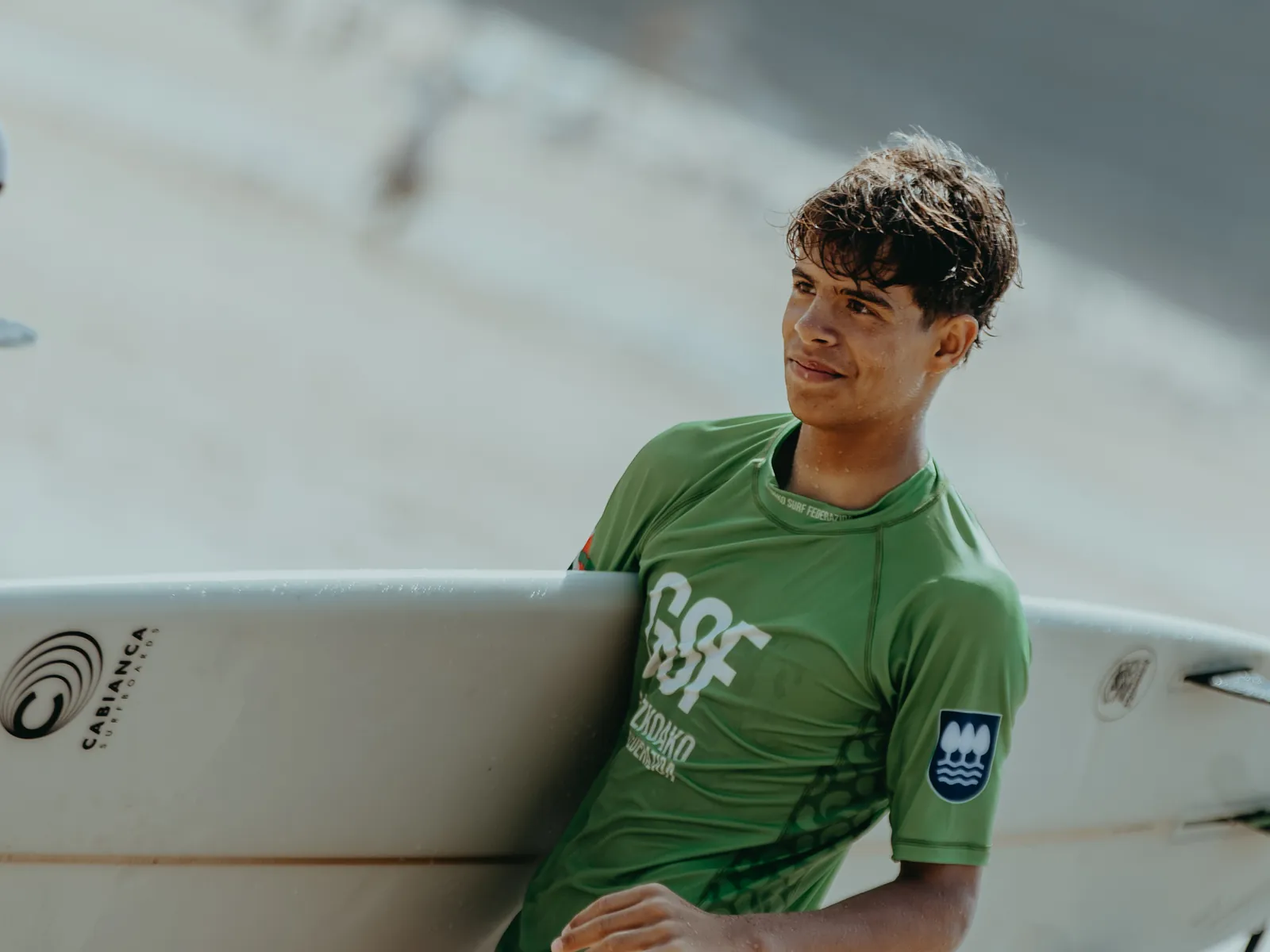 Gipuzkoa Longboard Txapelketa 2026 — 24