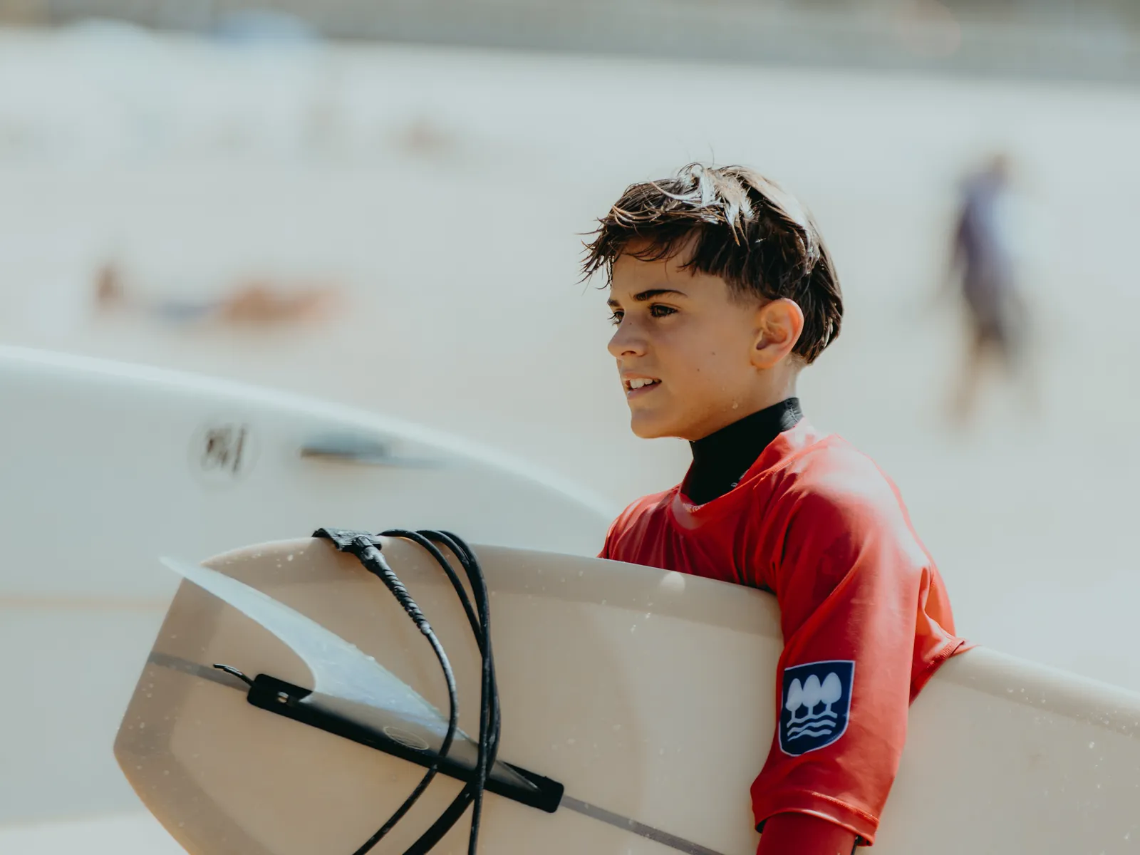 Gipuzkoa Longboard Txapelketa 2026 — 25