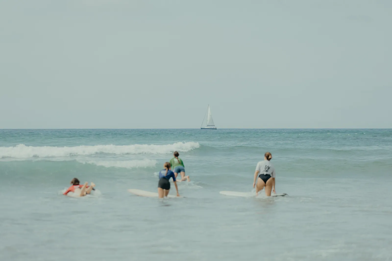 Gipuzkoa Longboard Txapelketa 2026 — 27