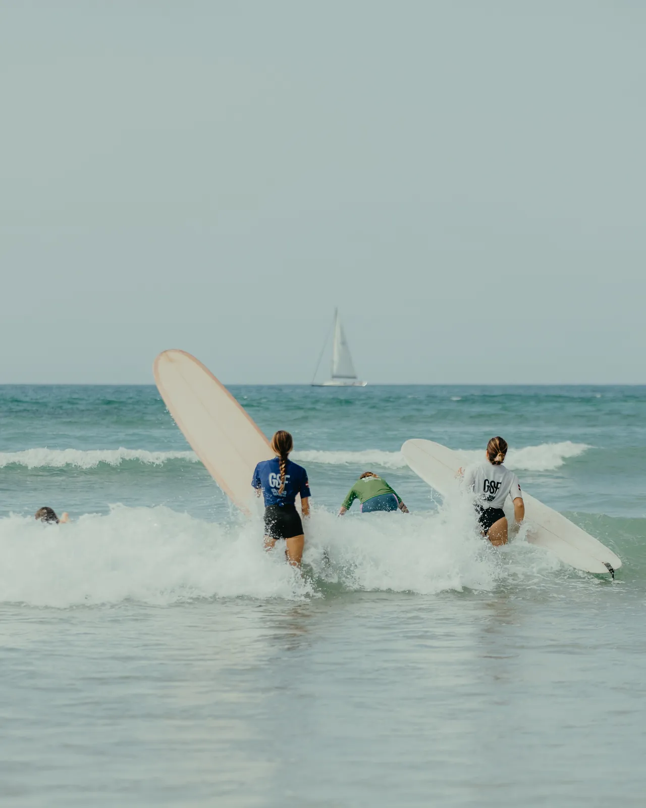 Gipuzkoa Longboard Txapelketa 2026 — 28