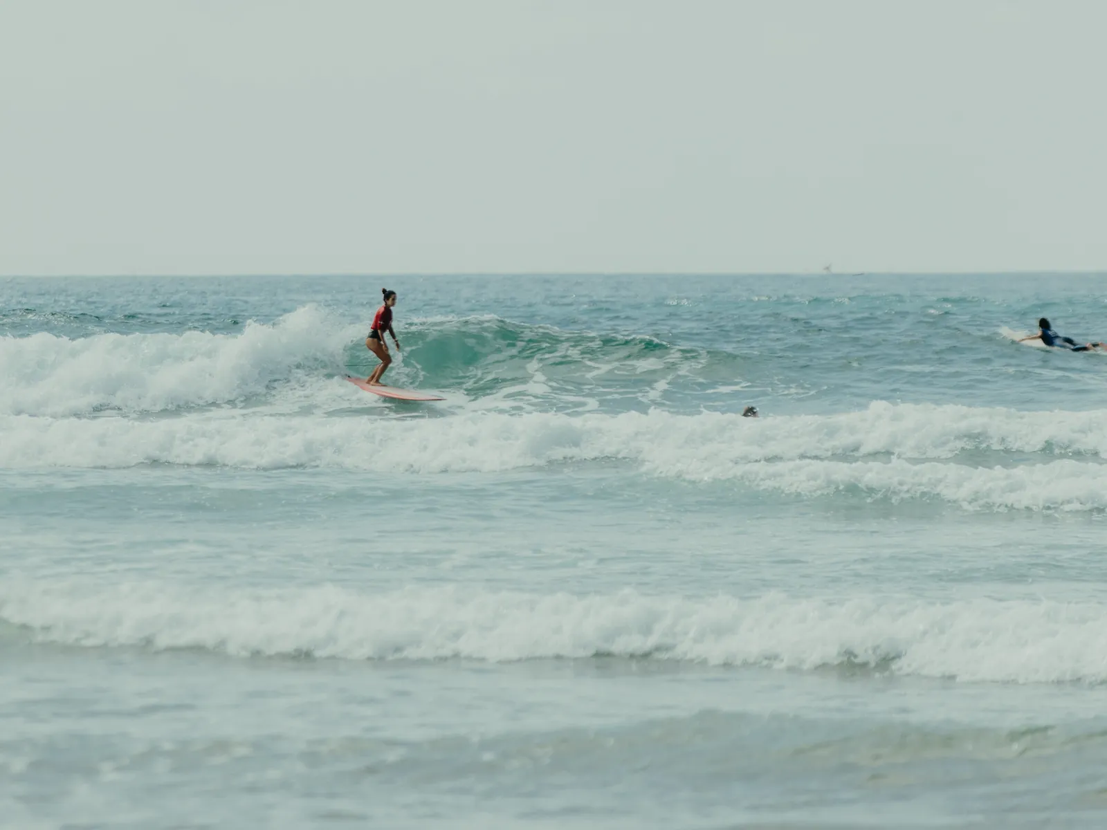 Gipuzkoa Longboard Txapelketa 2026 — 29