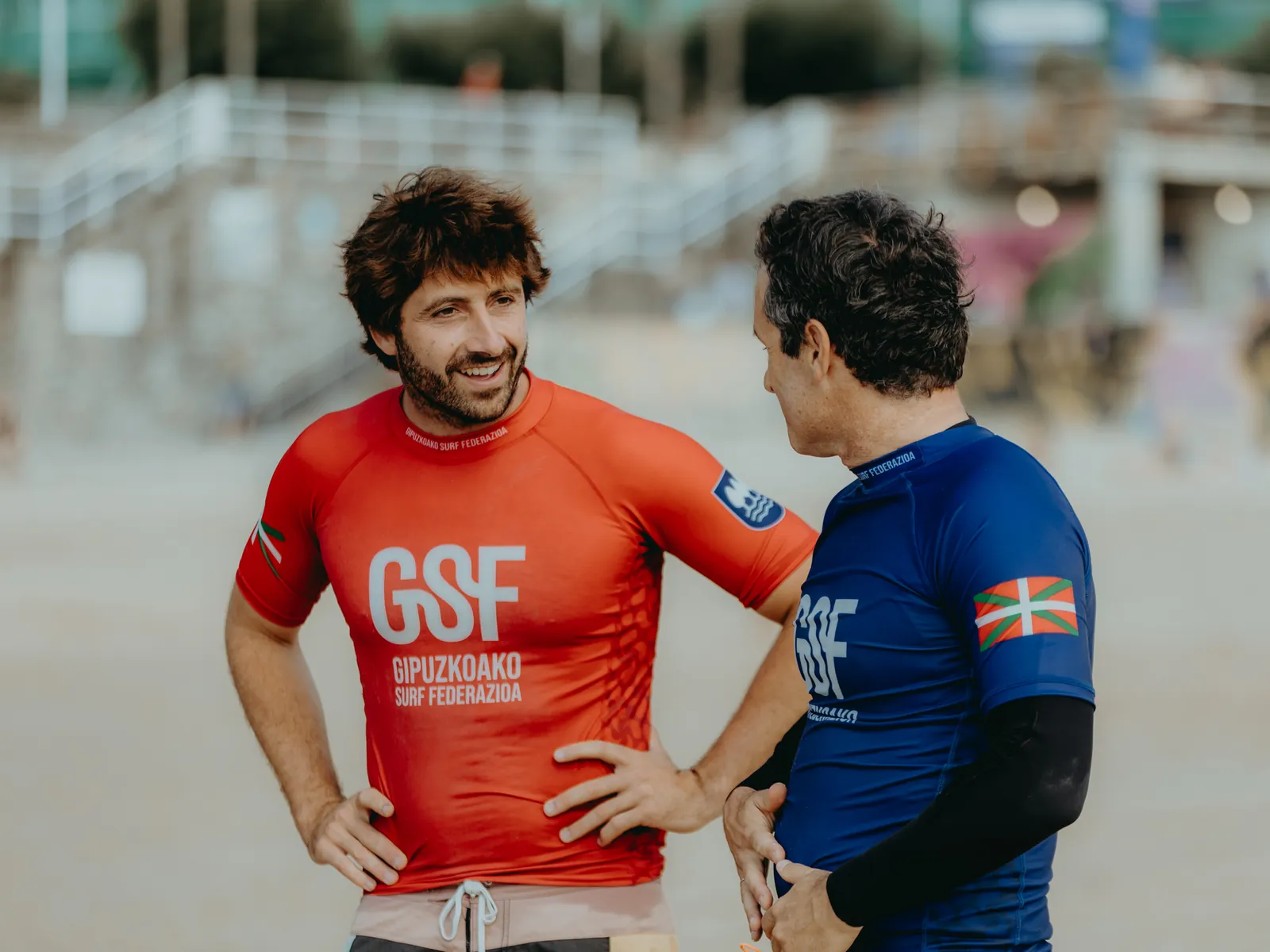 Gipuzkoa Longboard Txapelketa 2026 — 30