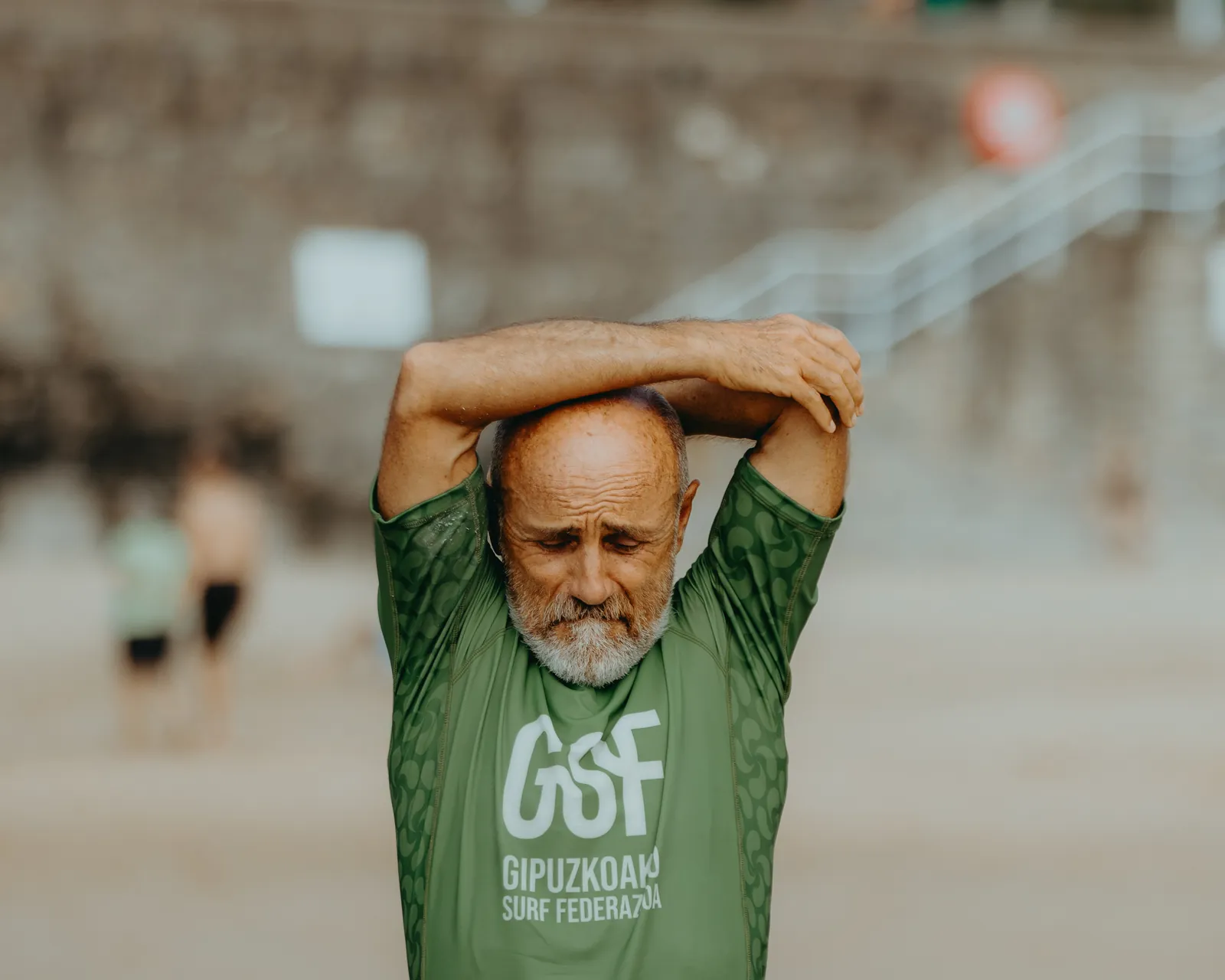 Gipuzkoa Longboard Txapelketa 2026 — 31
