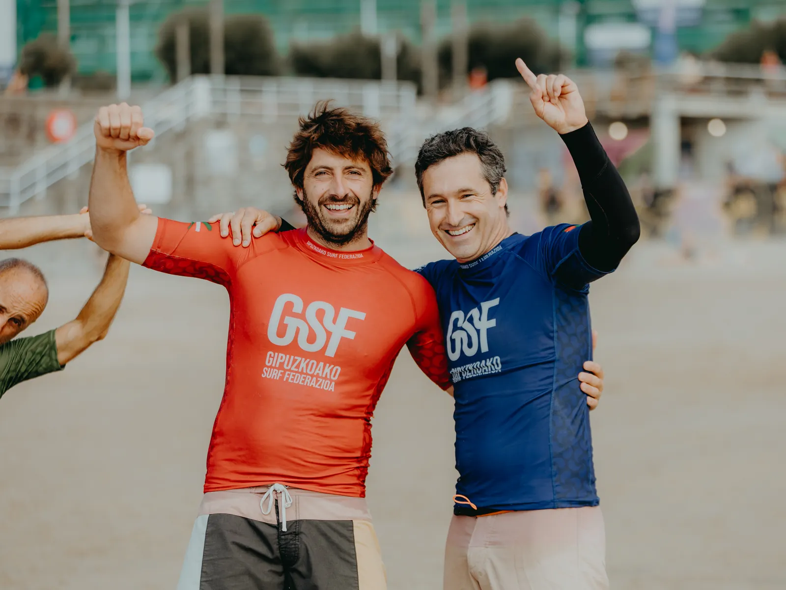 Gipuzkoa Longboard Txapelketa 2026 — 32