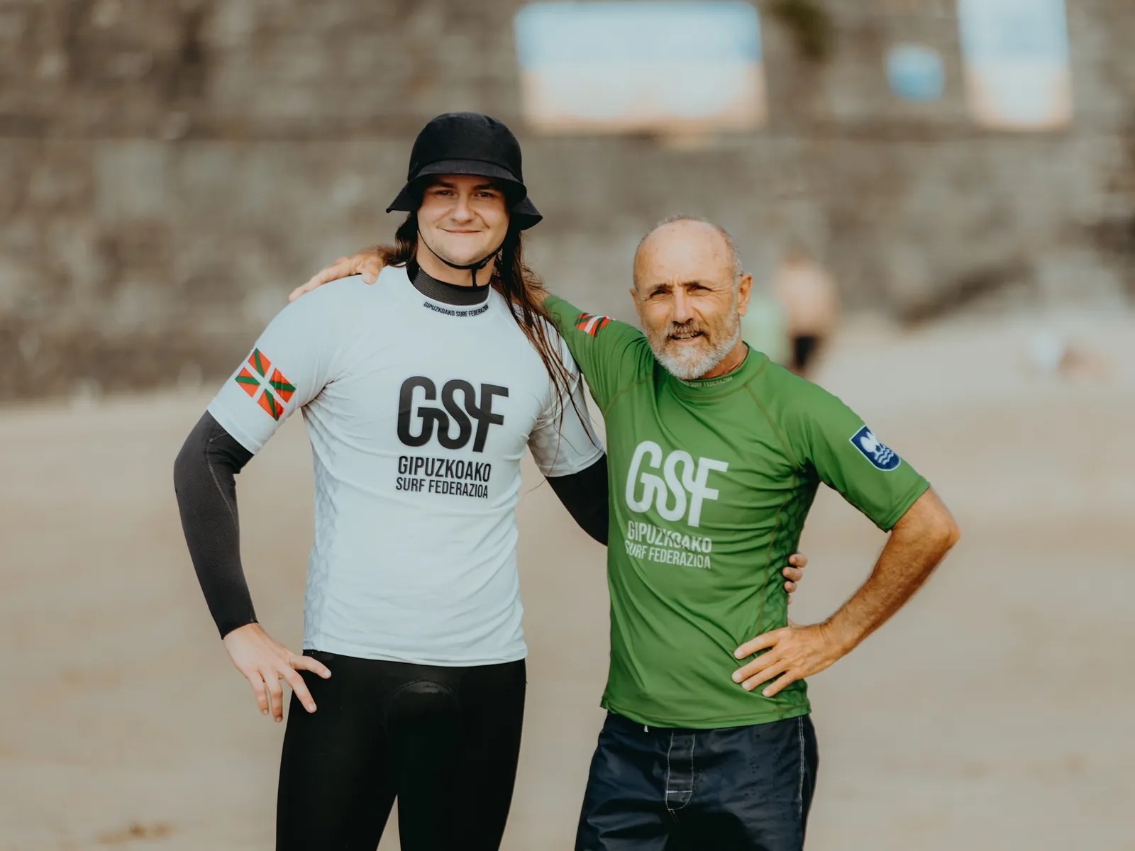 Gipuzkoa Longboard Txapelketa 2026 — 33