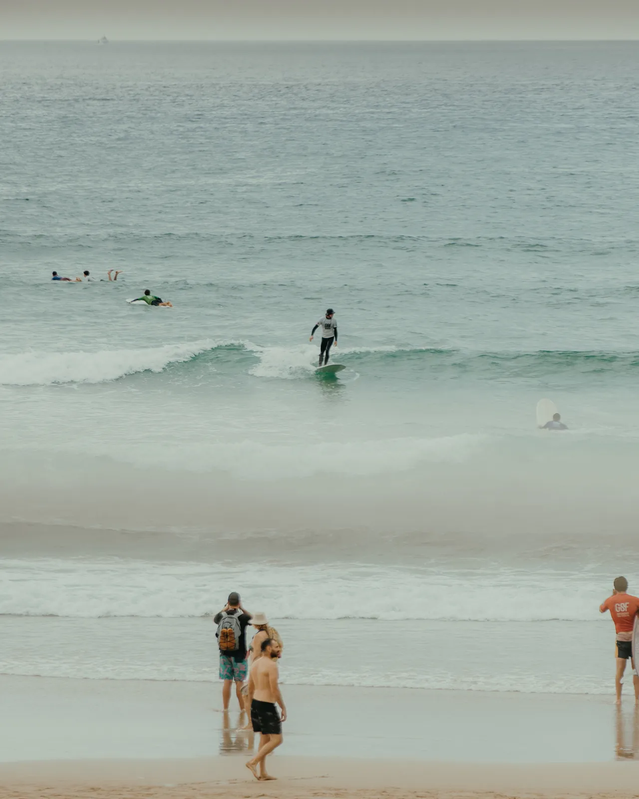 Gipuzkoa Longboard Txapelketa 2026 — 34