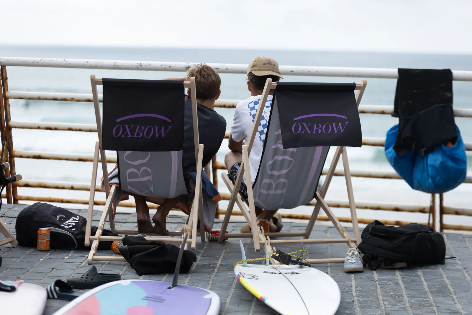 Gipuzkoa Longboard Txapelketa 2026 — 36