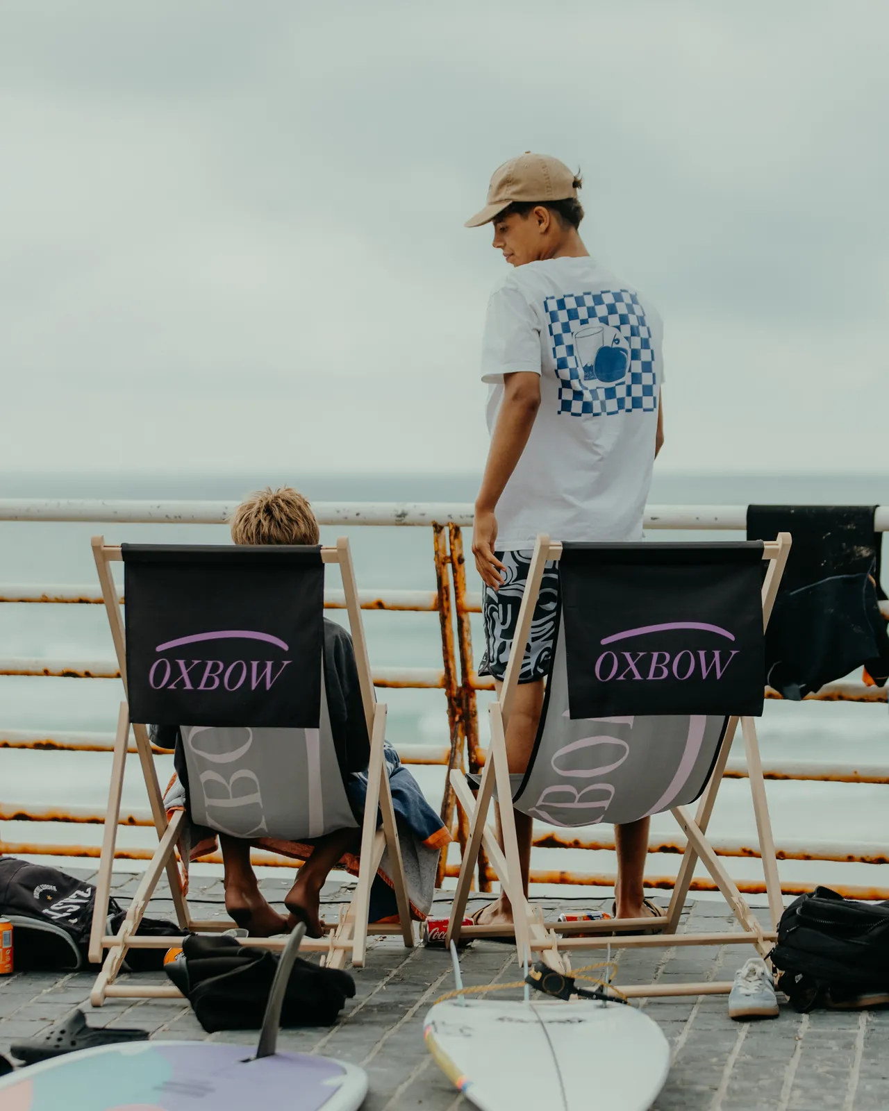 Gipuzkoa Longboard Txapelketa 2026 — 40