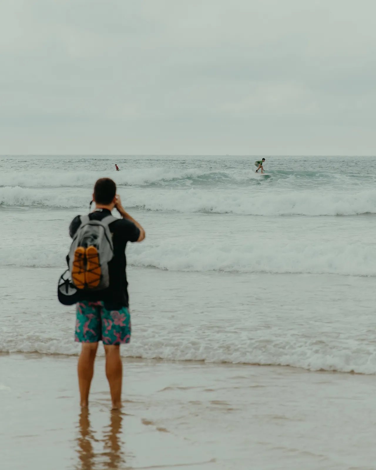 Gipuzkoa Longboard Txapelketa 2026 — 43