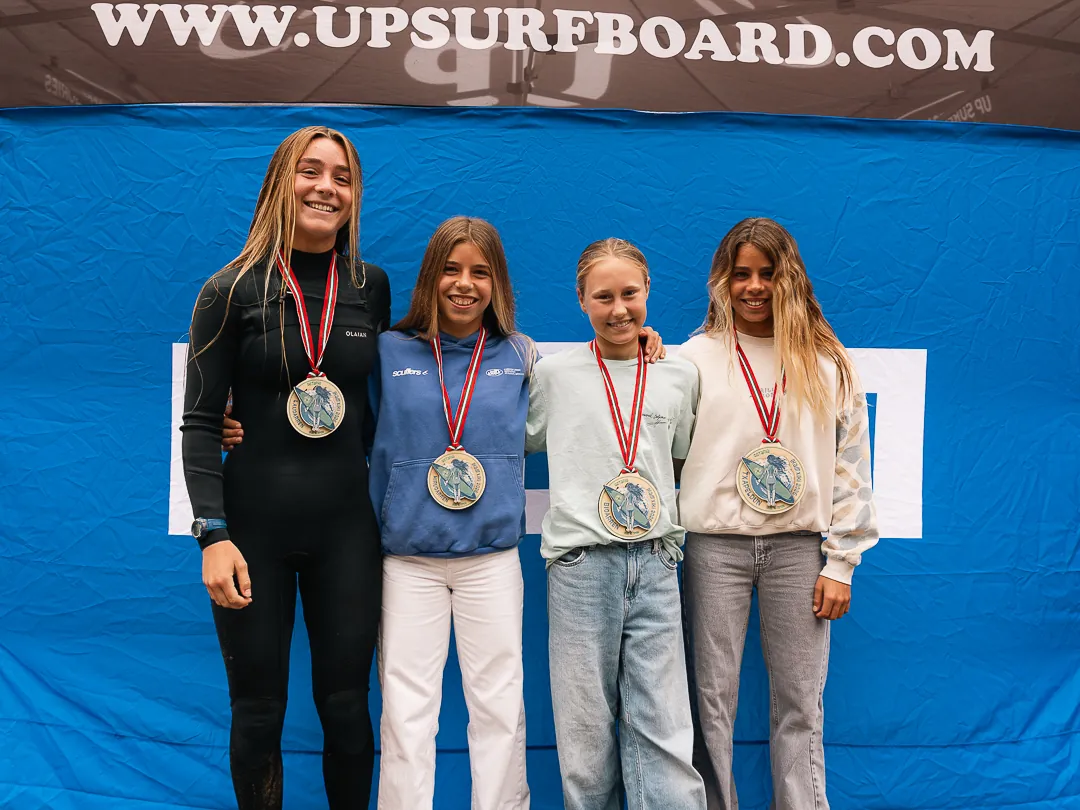 Ikastxiki Surf Zirkuitua · Getaria 2026 — 9