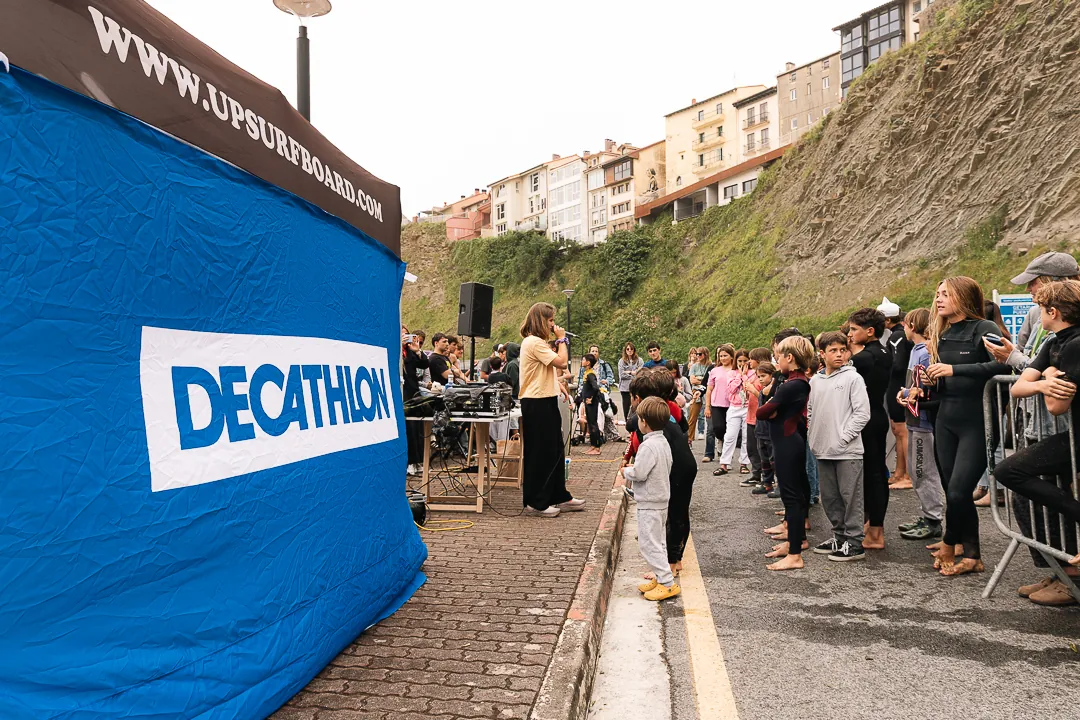 Ikastxiki Surf Zirkuitua · Getaria 2026 — 10