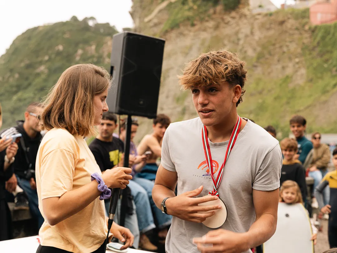 Ikastxiki Surf Zirkuitua · Getaria 2026 — 12