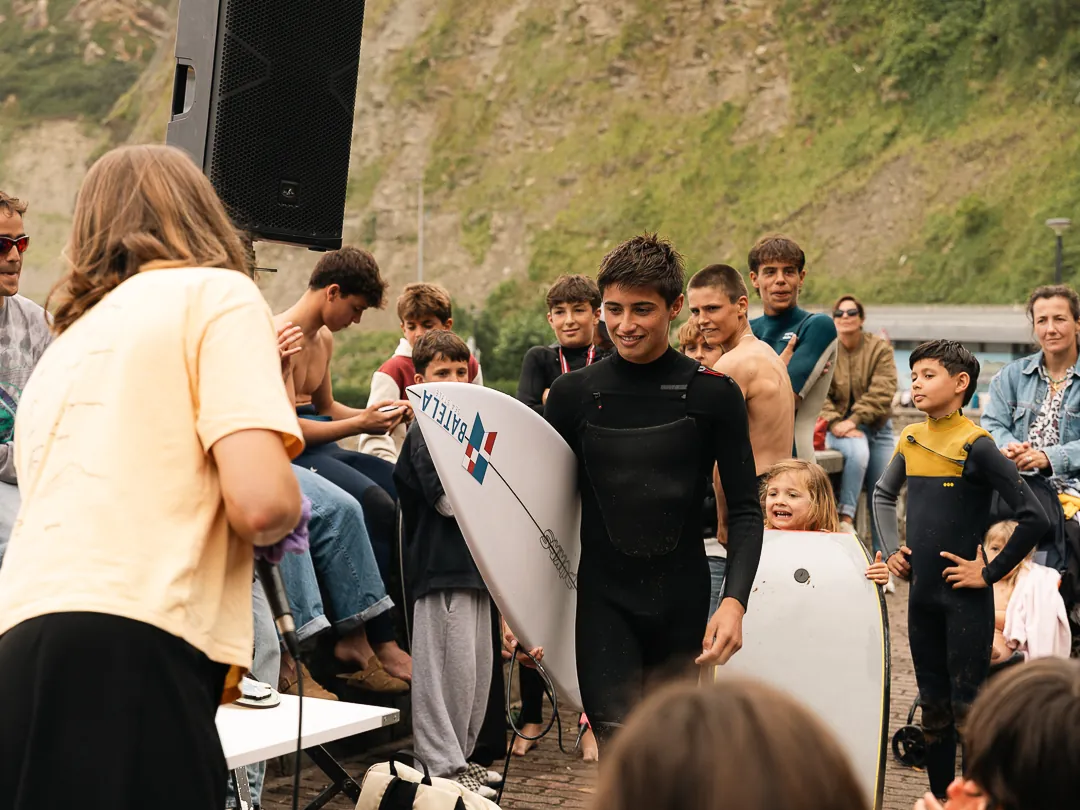 Ikastxiki Surf Zirkuitua · Getaria 2026 — 13