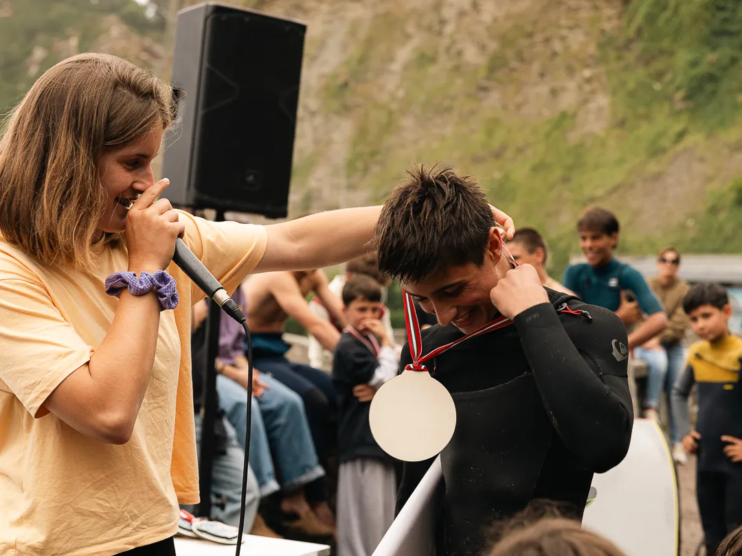 Ikastxiki Surf Zirkuitua · Getaria 2026 — 15