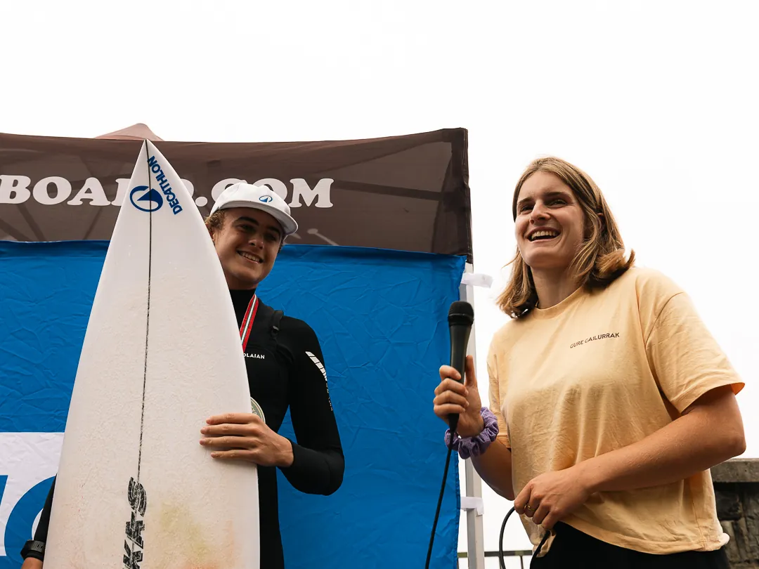 Ikastxiki Surf Zirkuitua · Getaria 2026 — 17