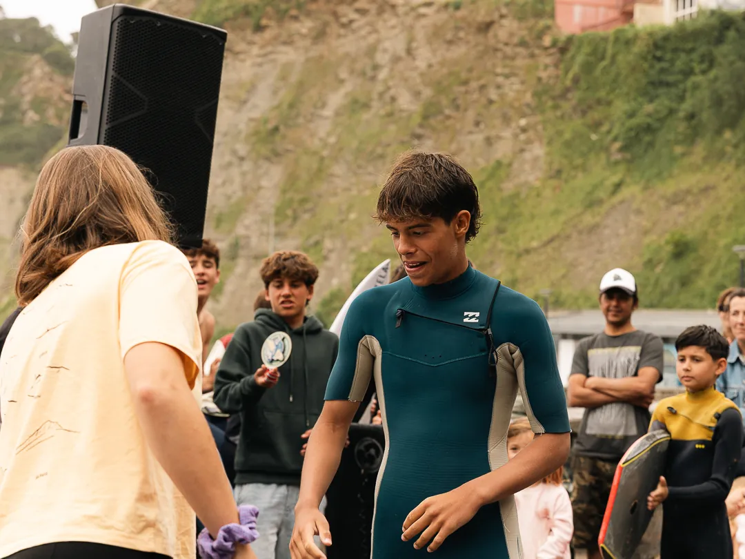 Ikastxiki Surf Zirkuitua · Getaria 2026 — 19