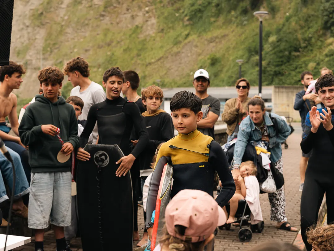 Ikastxiki Surf Zirkuitua · Getaria 2026 — 20