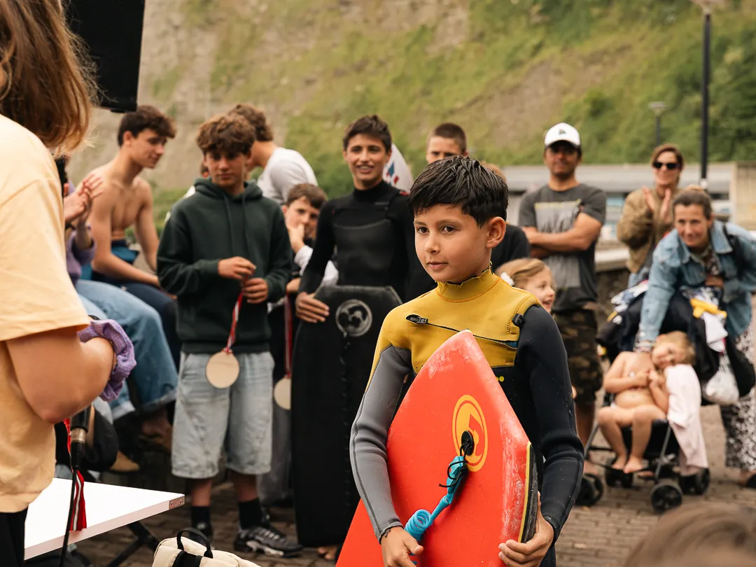 Ikastxiki Surf Zirkuitua · Getaria 2026 — 21