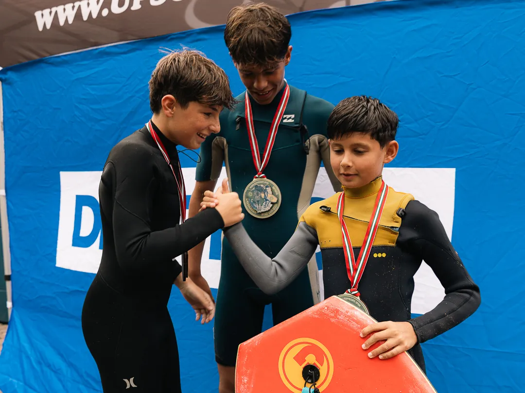Ikastxiki Surf Zirkuitua · Getaria 2026 — 22