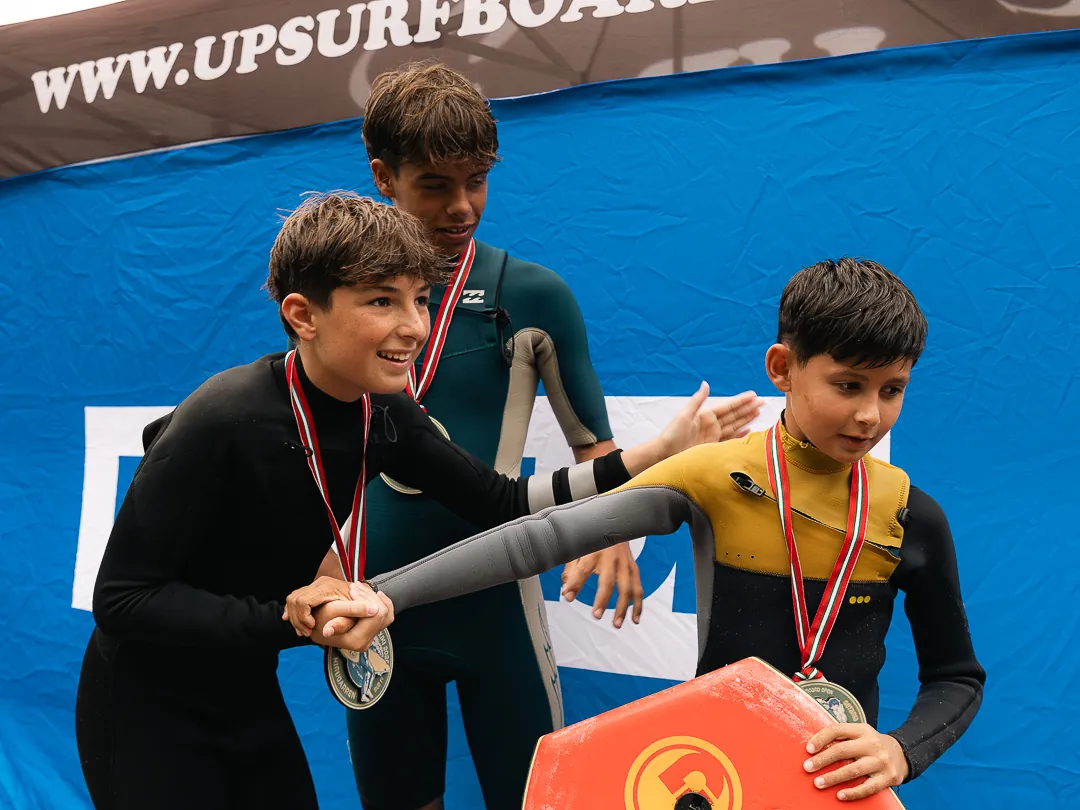 Ikastxiki Surf Zirkuitua · Getaria 2026 — 23