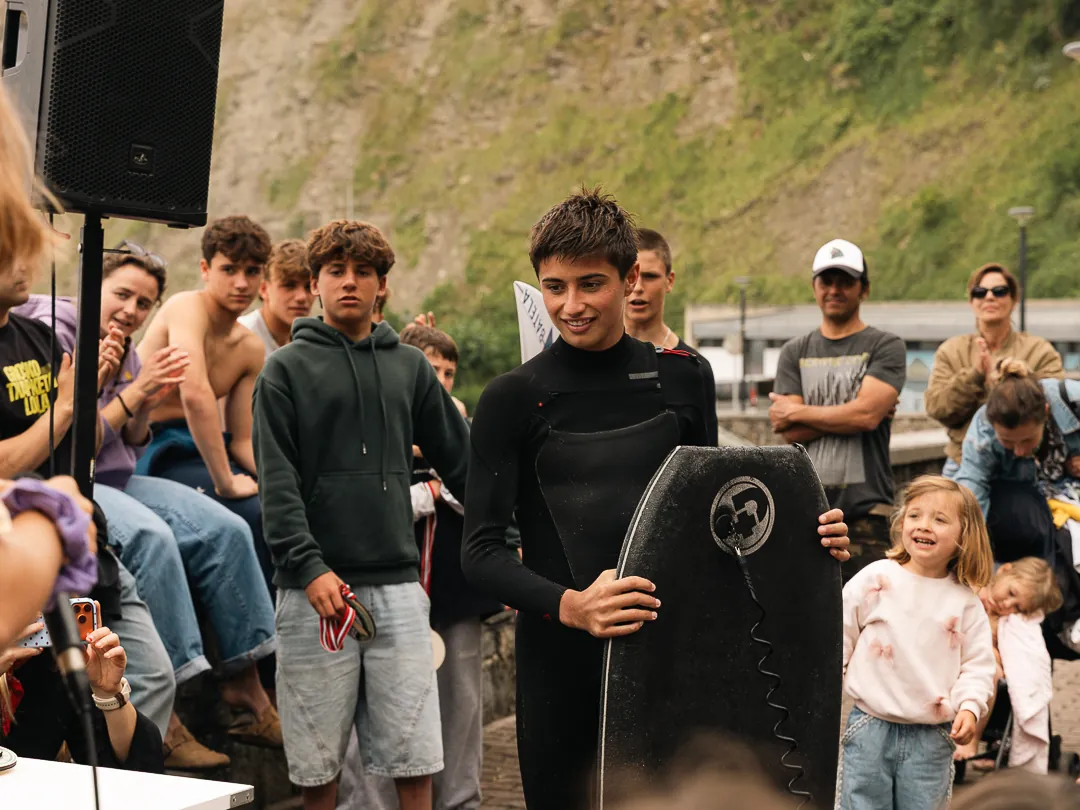 Ikastxiki Surf Zirkuitua · Getaria 2026 — 24