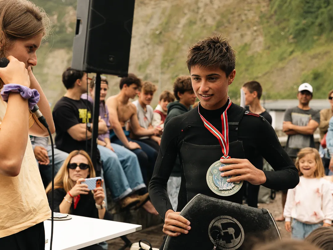 Ikastxiki Surf Zirkuitua · Getaria 2026 — 25