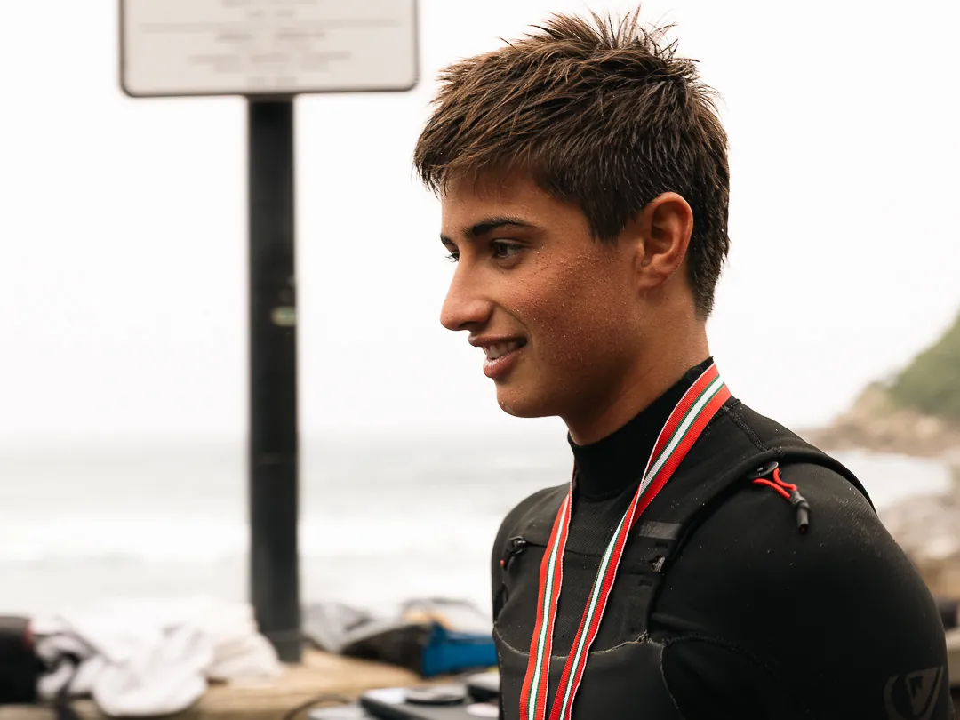 Ikastxiki Surf Zirkuitua · Getaria 2026 — 26