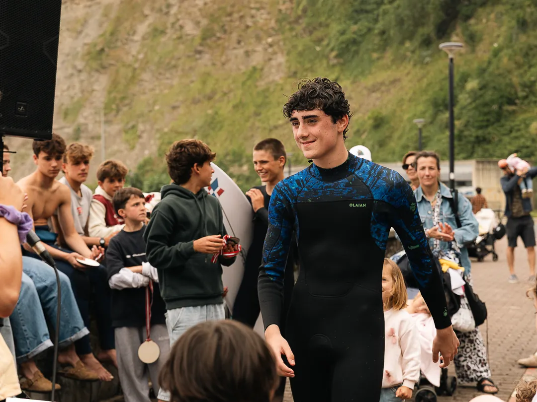 Ikastxiki Surf Zirkuitua · Getaria 2026 — 28