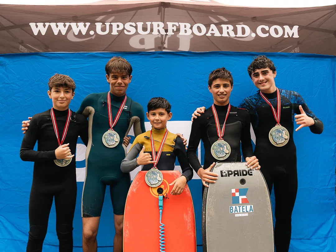 Ikastxiki Surf Zirkuitua · Getaria 2026 — 31