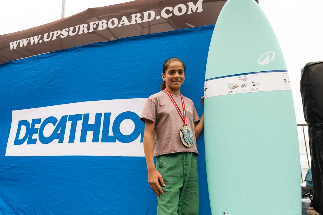 Ikastxiki Surf Zirkuitua · Getaria 2026 — 33