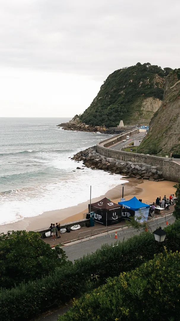 Ikastxiki Surf Zirkuitua · Getaria 2026 — 34