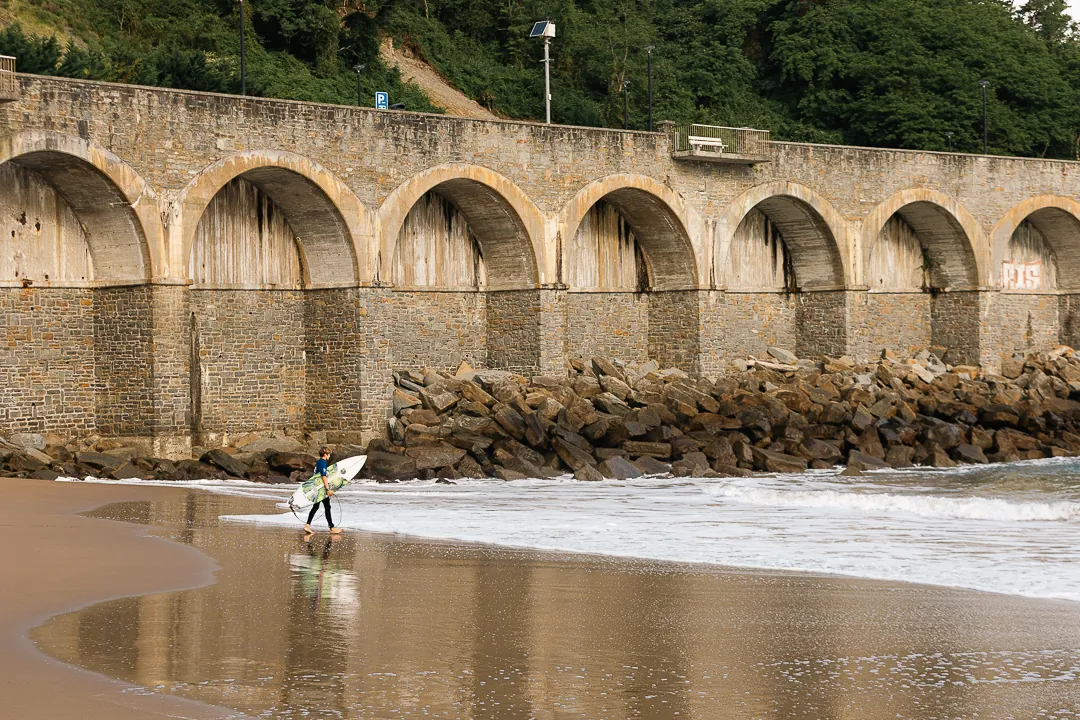 Ikastxiki Surf Zirkuitua · Getaria 2026 — 36