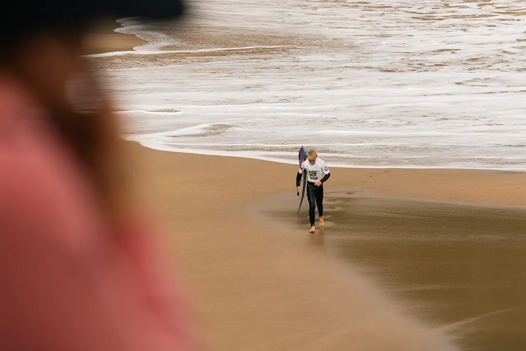 Ikastxiki Surf Zirkuitua · Getaria 2026 — 45