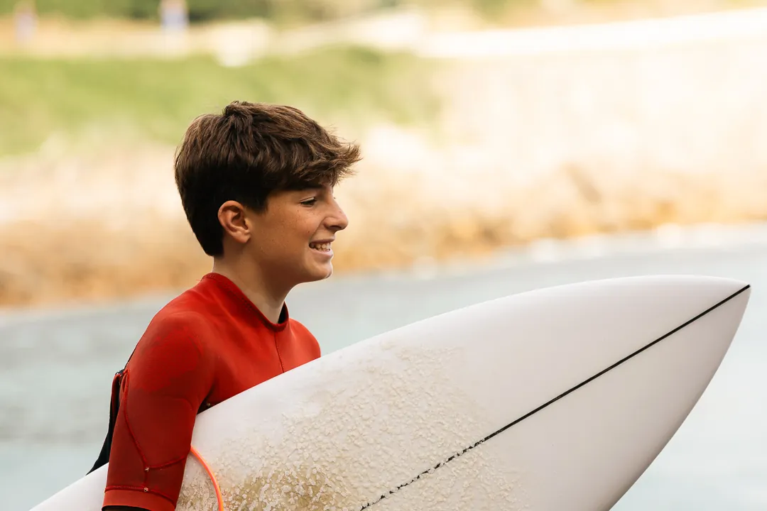Ikastxiki Surf Zirkuitua · Getaria 2026 — 52