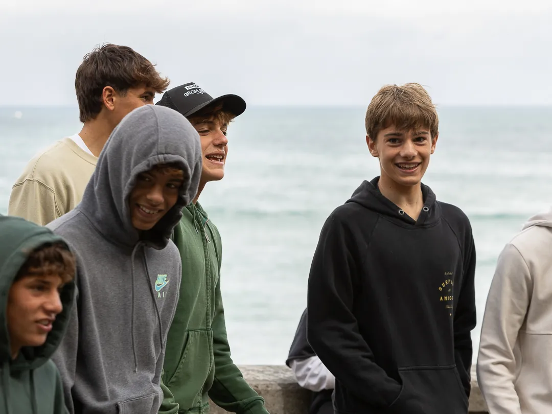 Ikastxiki Surf Zirkuitua · Getaria 2026 — 54
