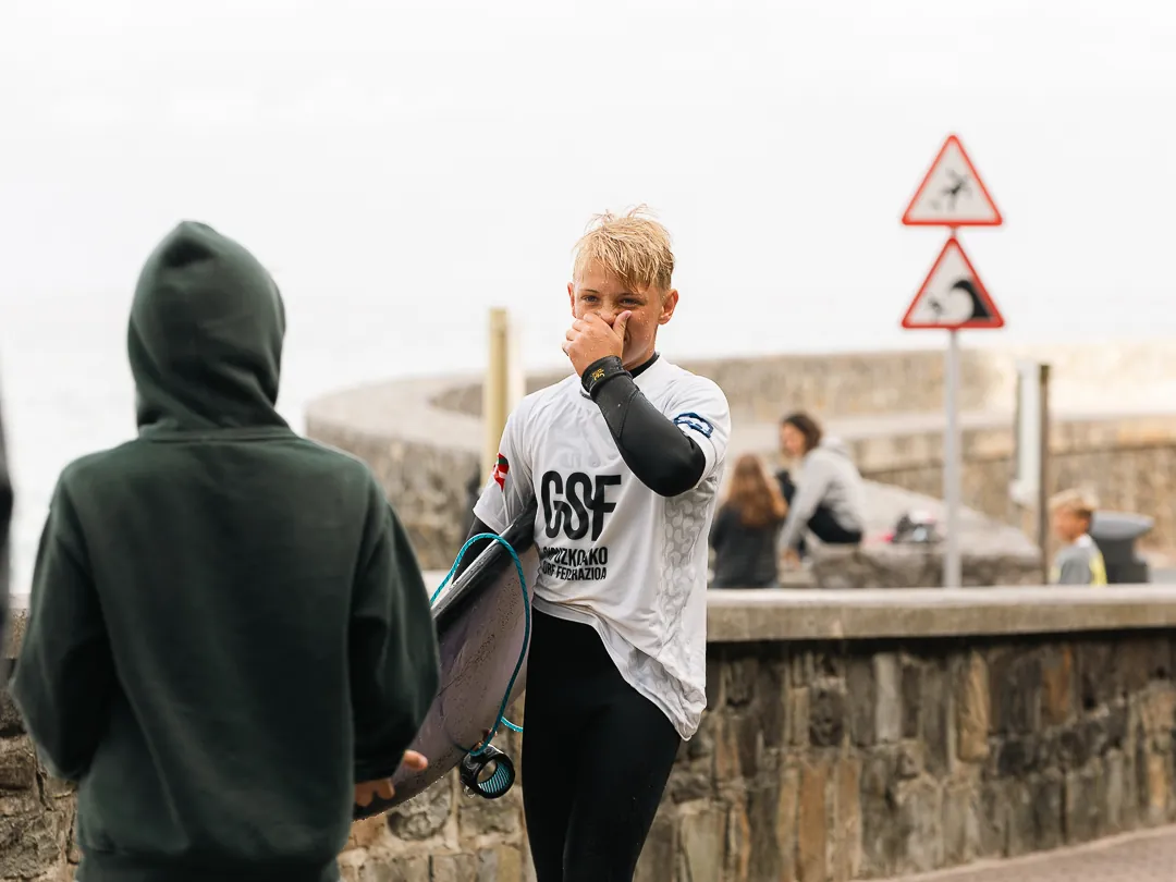 Ikastxiki Surf Zirkuitua · Getaria 2026 — 56