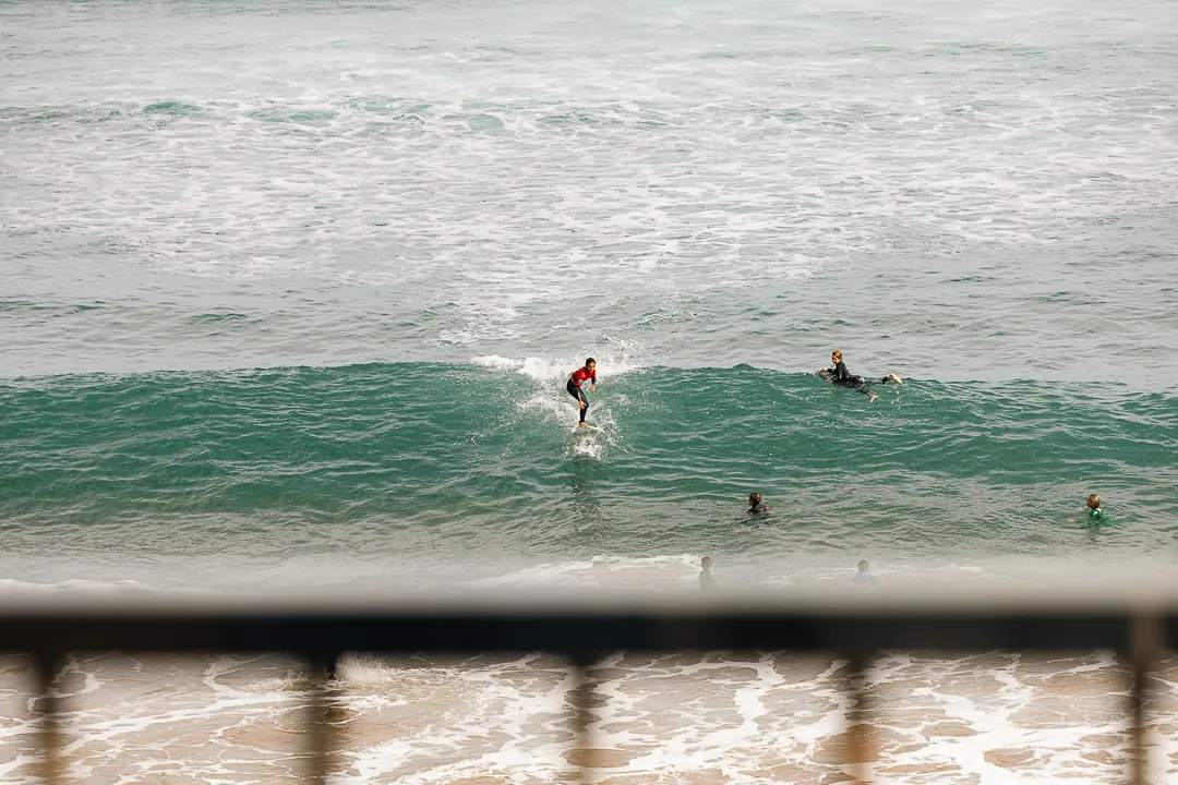 Ikastxiki Surf Zirkuitua · Getaria 2026 — 60