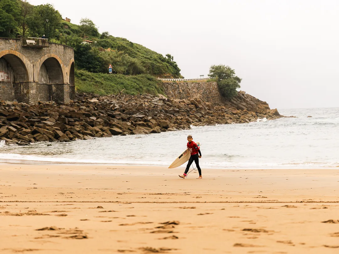 Ikastxiki Surf Zirkuitua · Getaria 2026 — 72