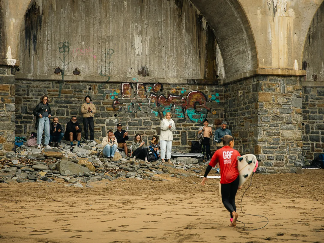 Ikastxiki Surf Zirkuitua · Getaria 2026 — 73