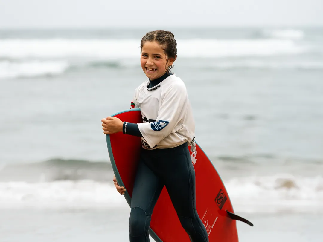Ikastxiki Surf Zirkuitua · Getaria 2026 — 82