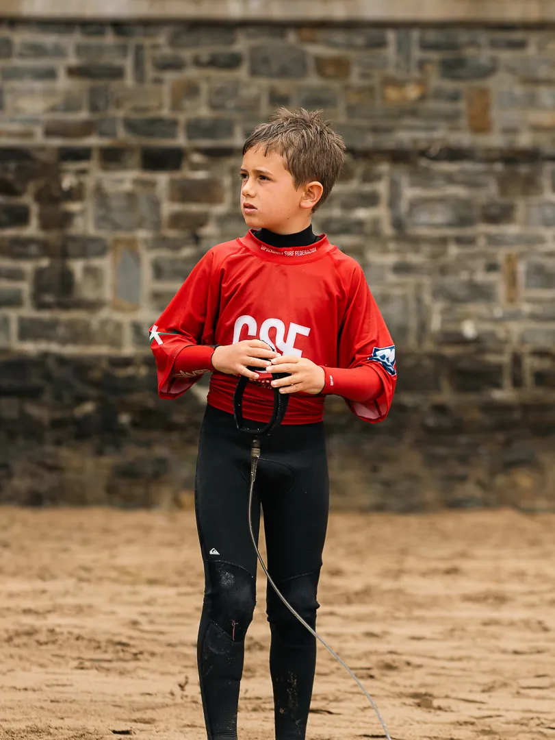 Ikastxiki Surf Zirkuitua · Getaria 2026 — 86