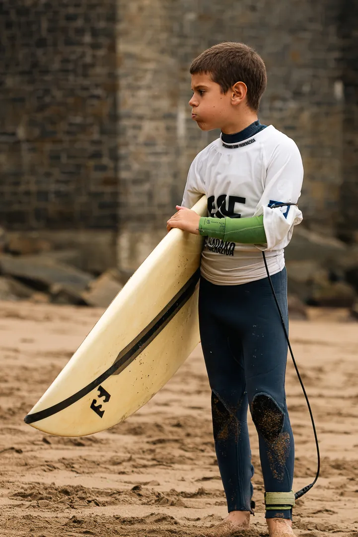 Ikastxiki Surf Zirkuitua · Getaria 2026 — 87