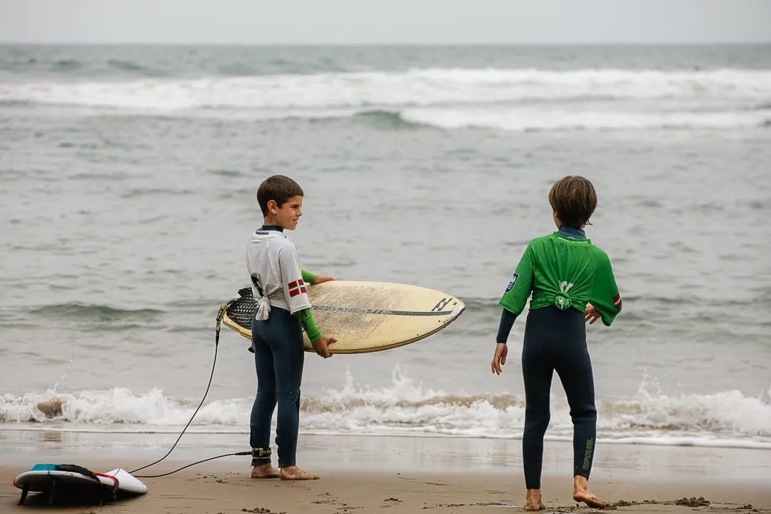 Ikastxiki Surf Zirkuitua · Getaria 2026 — 89