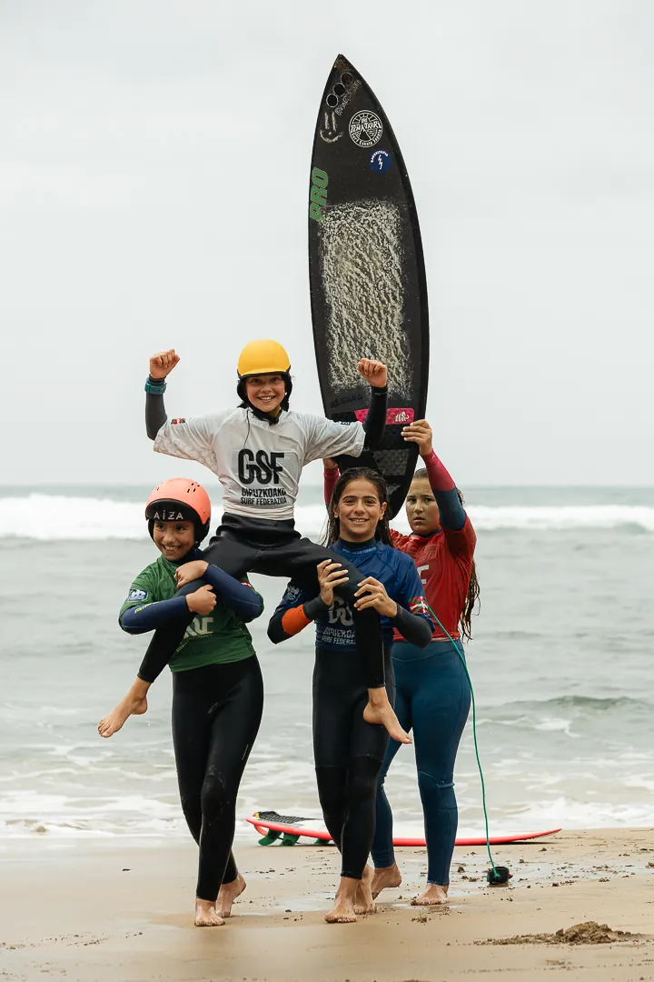 Ikastxiki Surf Zirkuitua · Getaria 2026 — 97