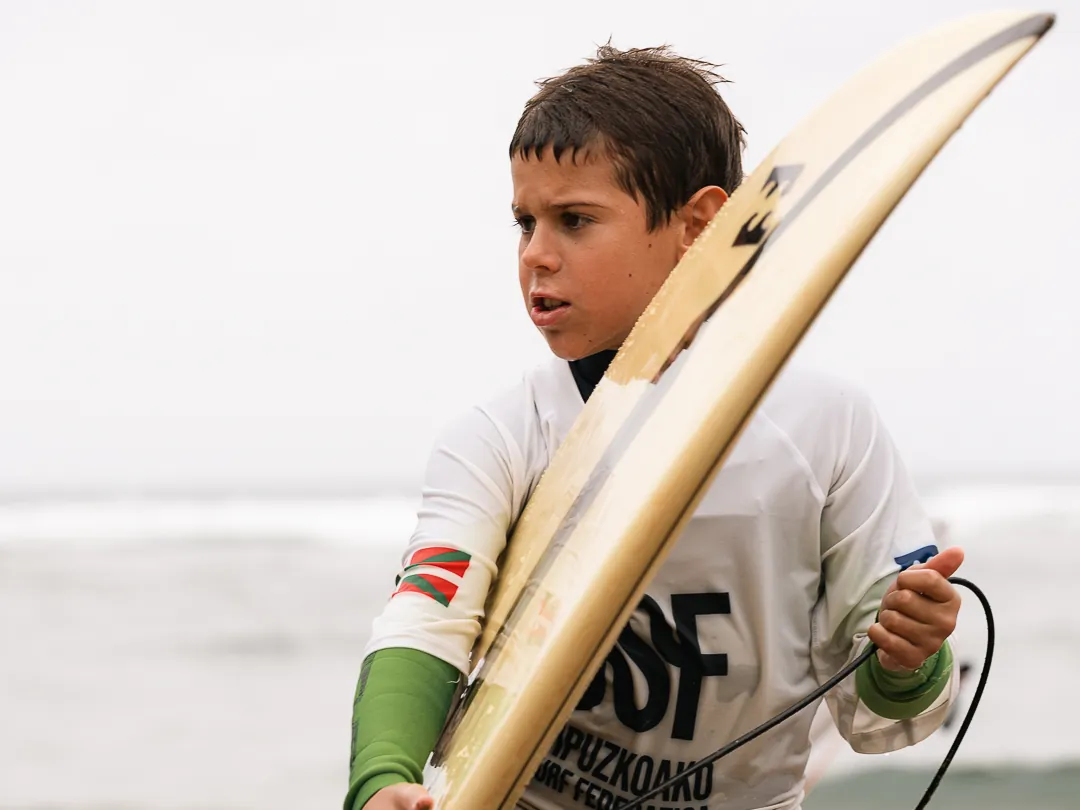 Ikastxiki Surf Zirkuitua · Getaria 2026 — 103