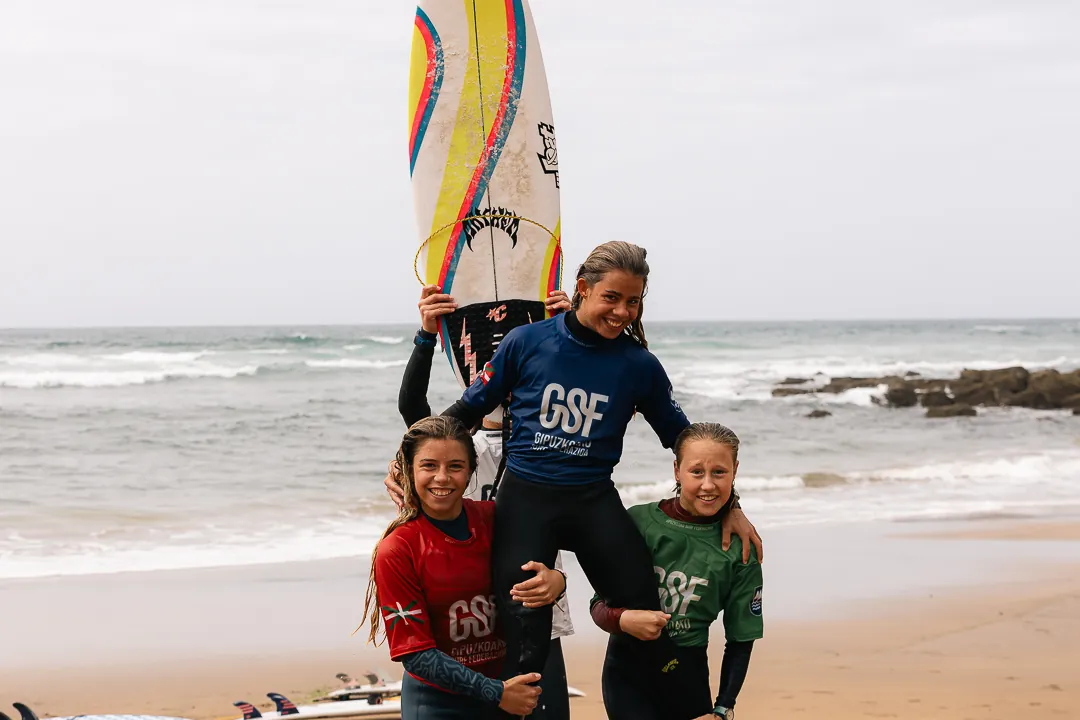 Ikastxiki Surf Zirkuitua · Getaria 2026 — 114