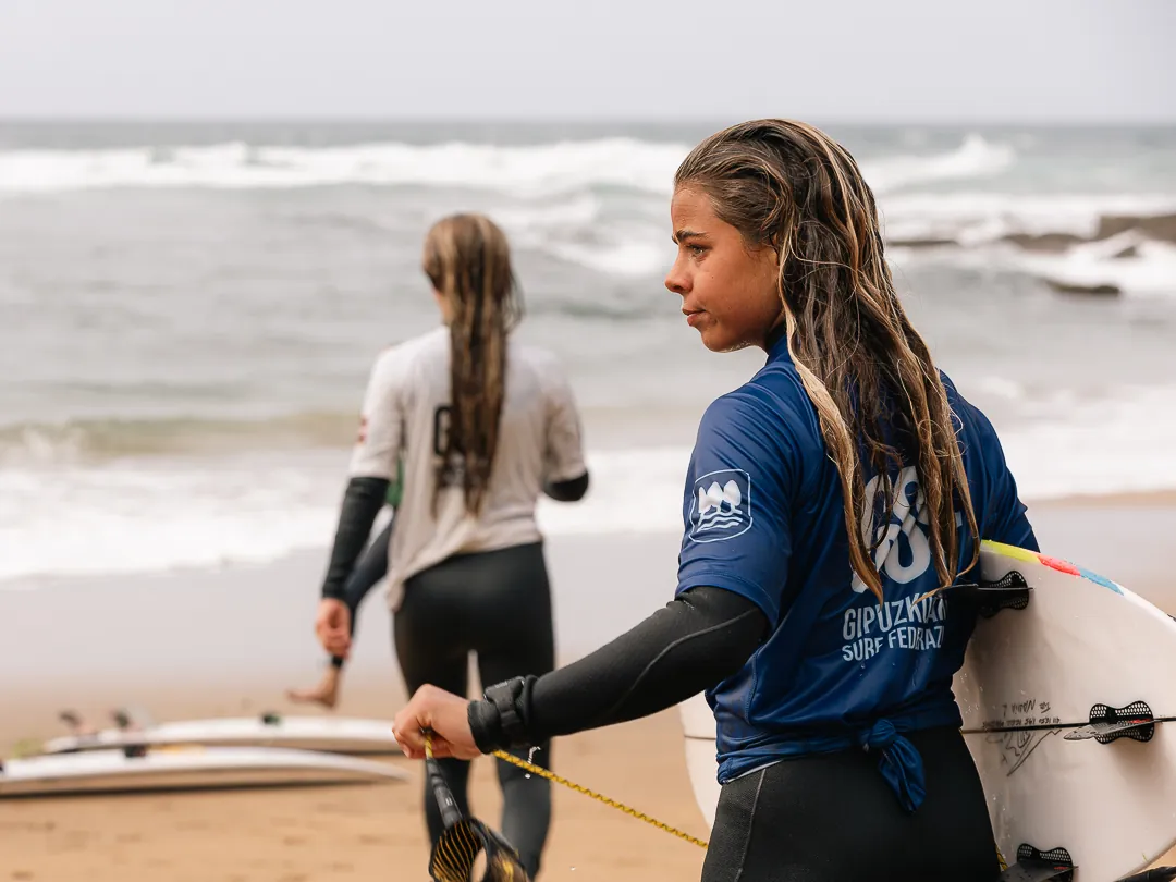 Ikastxiki Surf Zirkuitua · Getaria 2026 — 116