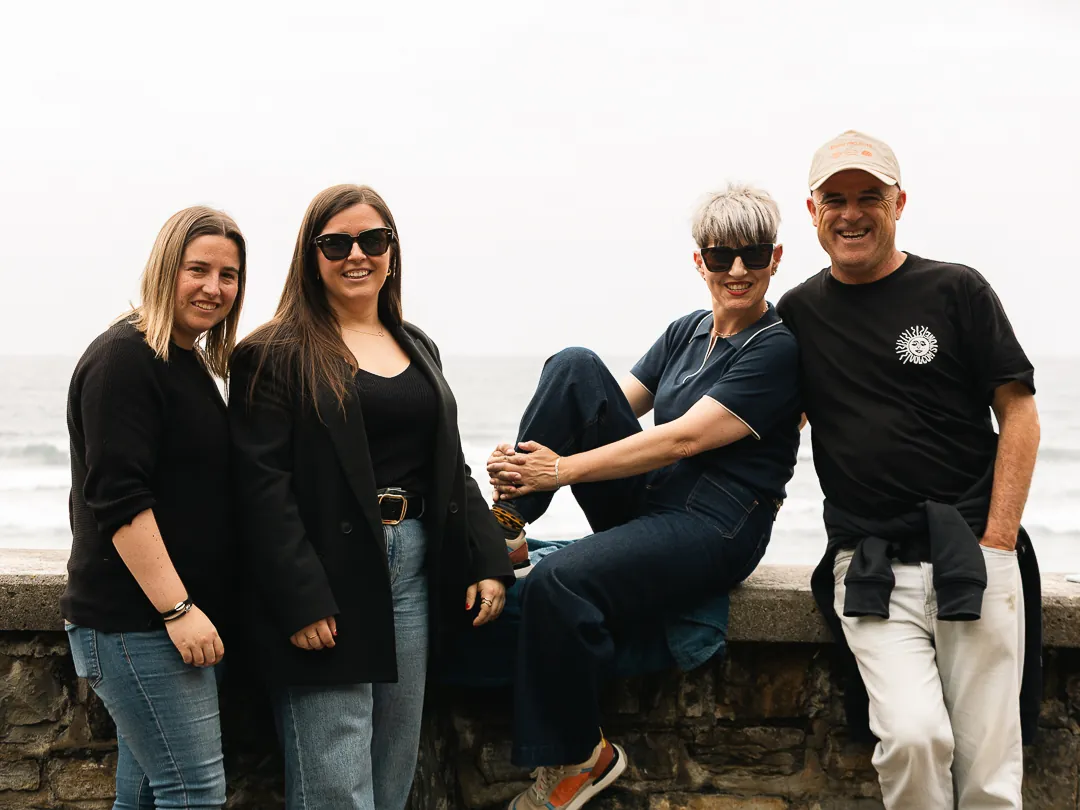 Ikastxiki Surf Zirkuitua · Getaria 2026 — 120