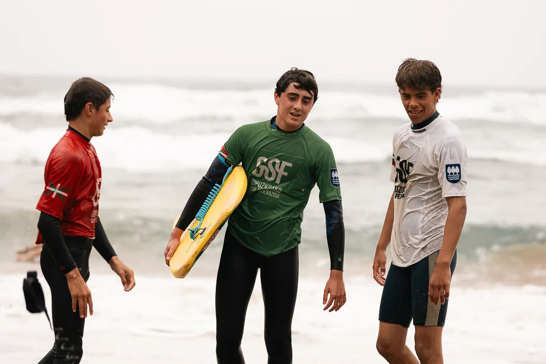 Ikastxiki Surf Zirkuitua · Getaria 2026 — 146